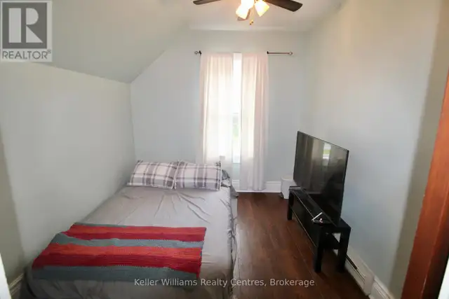 618 8TH AVENUE Hanover, Ontario in Houses for Sale in Owen Sound - Image 27