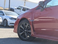 Come see this 2018 Subaru WRX Sport. Its Manual transmission and Intercooled Turbo Premium Unleaded... (image 8)