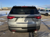 This 2023 Chevrolet Traverse 1LT 7 Passenger AWD SUV Comes Nicely Equipped With Two Sets Of Tires &... (image 4)