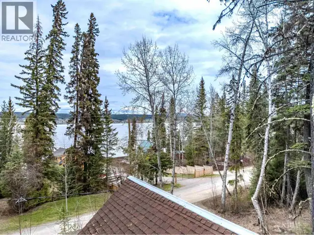 4616 CAVERLY ROAD Lac La Hache, British Columbia in Houses for Sale in 100 Mile House - Image 17