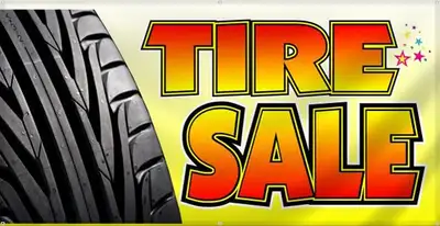 WE HAVE THE BEST DEALS ON YOUR WINTER TIRES! We carry a large selection of name brand tires to fit y...