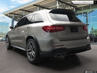 Premium Pkg | Intelligent Drive Pkg | LED Lighting System | Nappa Leather Upholstery | AMG Carbon Fi... (image 3)