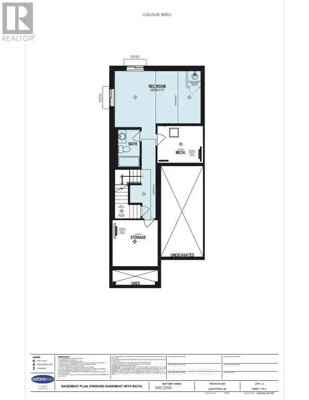 1041 ELIXIR PLACE Ottawa, Ontario in Houses for Sale in Ottawa - Image 5