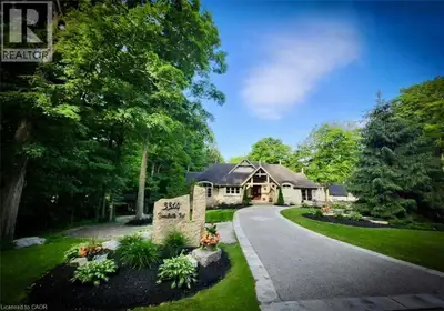 For more info on this property, please click the Brochure button. Exceptional custom-built bungalow...