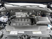 The 2026 Volkswagen Atlas Cross Sport Highline is a stylish SUV built for drivers in Central Alberta... (image 5)