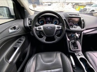 2.0 L 4 Cyl Engine Vehicle Options: Leather Interior, Panoramic Roof, Blind Spot Monitoring, Rear Ba... (image 4)
