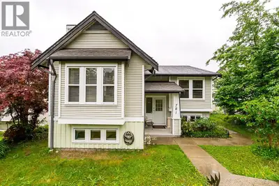 Offering space, flexibility, and room to grow, this Central Coquitlam home is designed for real fami...