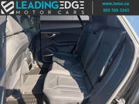 2023 AUDI Q8 PRESTIGE S-LINE- NEW ARRIVAL - LOW LOW KILOMETERS 5100KM - BLACK OPTICS PACKAGE - 22 IN... (image 9)