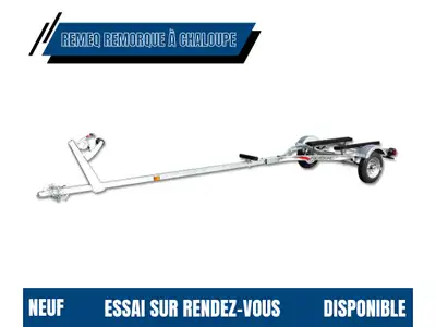 Bienvenue chez Binette Marine! Le choix parfait pour votre prochaine aventure nautique! Vous rêvez d...