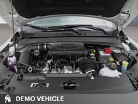 This Jeep Compass delivers a Intercooled Turbo Regular Unleaded I-4 2.0 L/122 engine powering this A... (image 6)