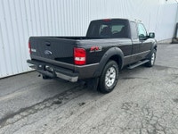 2009 FORD RANGER EXT FX4 OFF-ROAD 4.0L V6 4X4 —- FINANCEMENT MAISON DISPONIBLE AVEC ACOMPTE DE 5,400... (image 6)