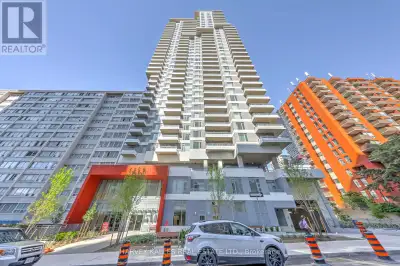 2715 - 50 DUNFIELD AVENUE Toronto (Mount Pleasant West), Ontario