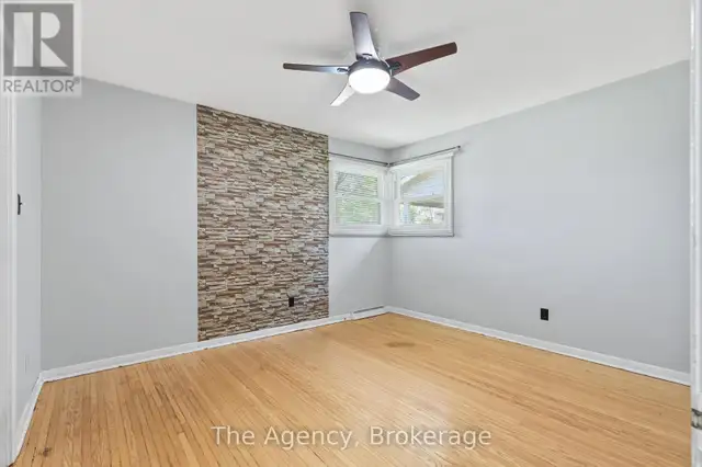 17 VICTOR BOULEVARD St. Catharines (Glendale/Glenridge), Ontario in Houses for Sale in St. Catharines - Image 16