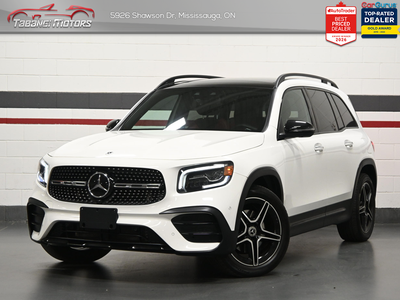 Cash Price: $37,500 Finance Price: $35,500 AMG Package, Heated & Vented Seats, Panoramic Roof, Navig...