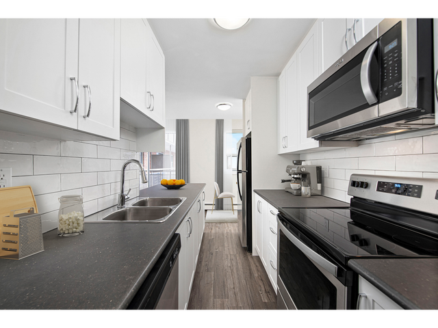 1211 Goodfellow Road - 2 Bedroom Apartment for Rent in Long Term Rentals in Peterborough - Image 3