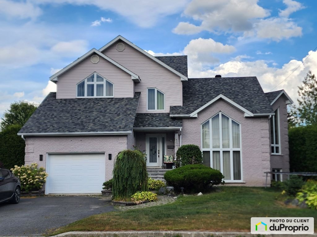 $769,000 - 2 Storey for sale in Granby — photo 1