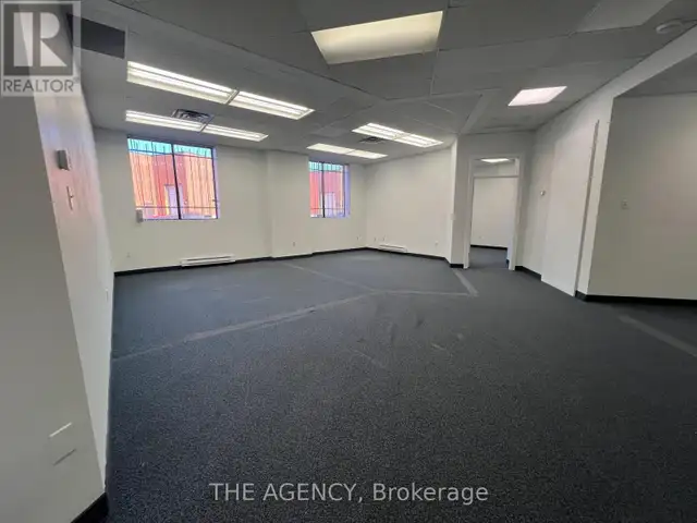 3F - 64 JARDIN DRIVE Vaughan (Concord), Ontario in Commercial & Office Space for Rent in Markham / York Region - Image 8