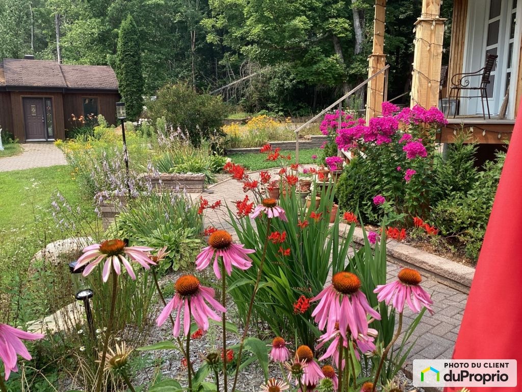 $798,000 - Raised Bungalow for sale in Ste-Adele — photo 3