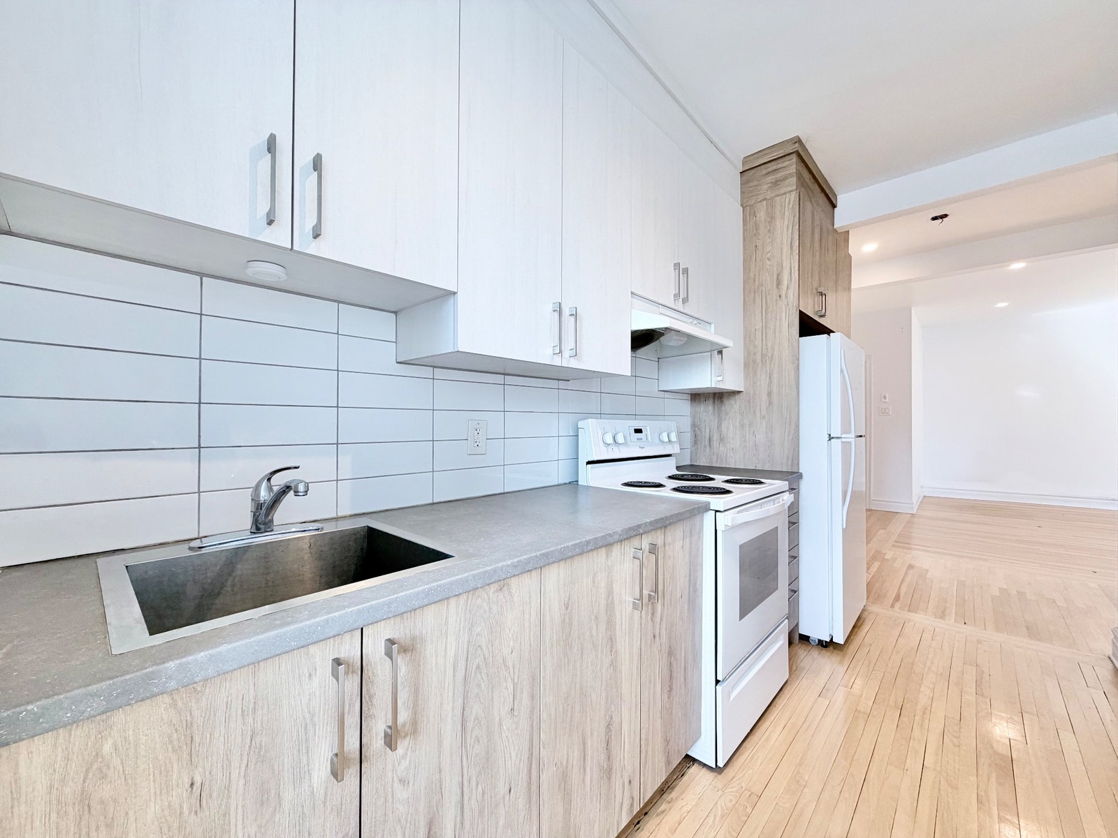 3719 rue du Frère André — photo 2