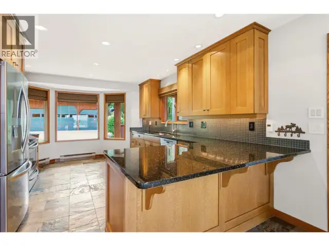 102 SANDNER Road Christina Lake, British Columbia in Houses for Sale in Penticton - Image 30