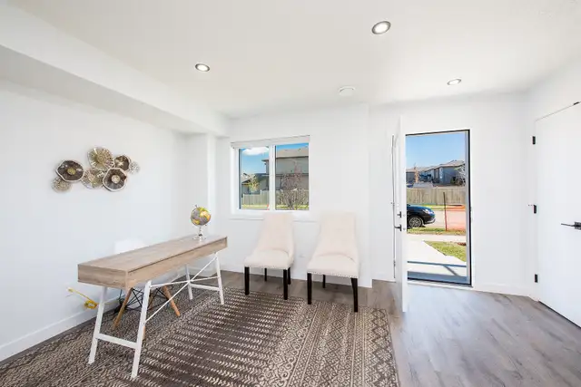 Breeze On Maple Way - Townhome House for Rent in Long Term Rentals in Edmonton - Image 10