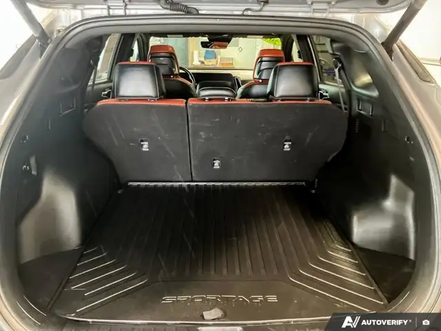 2024 Kia Sportage EX | Heated Seats | Rear View Camera in Cars & Trucks in Prince Albert - Image 17