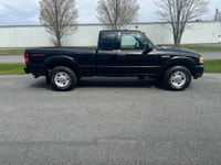 2008 FORD RANGER SPORT 3.0L V6 RWD —- FINANCEMENT MAISON DISPONIBLE AVEC ACOMPTE DE 4,800$ +tx--- Li... (image 7)