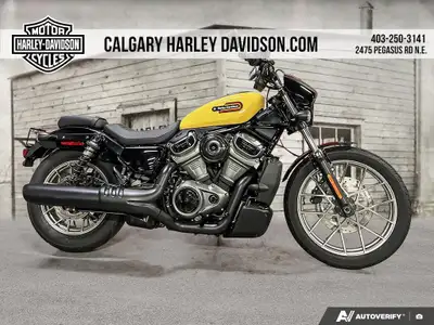 2023 Harley-Davidson RH975S - Nightster™ Special This new middle-weight contender amplifies the Nigh...