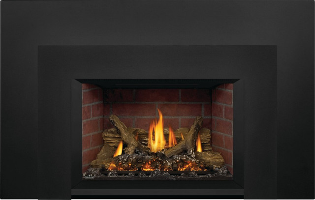 Napoleon OAKVILLE™ X3 DIRECT VENT Gas FIREPLACE INSERT in Fireplace & Firewood in City of Toronto