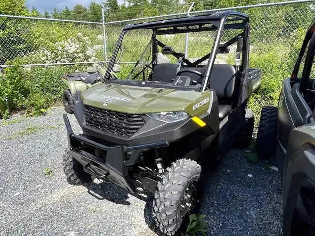 2025 Polaris Ranger 1000 EPS in ATVs in City of Halifax - Image 3