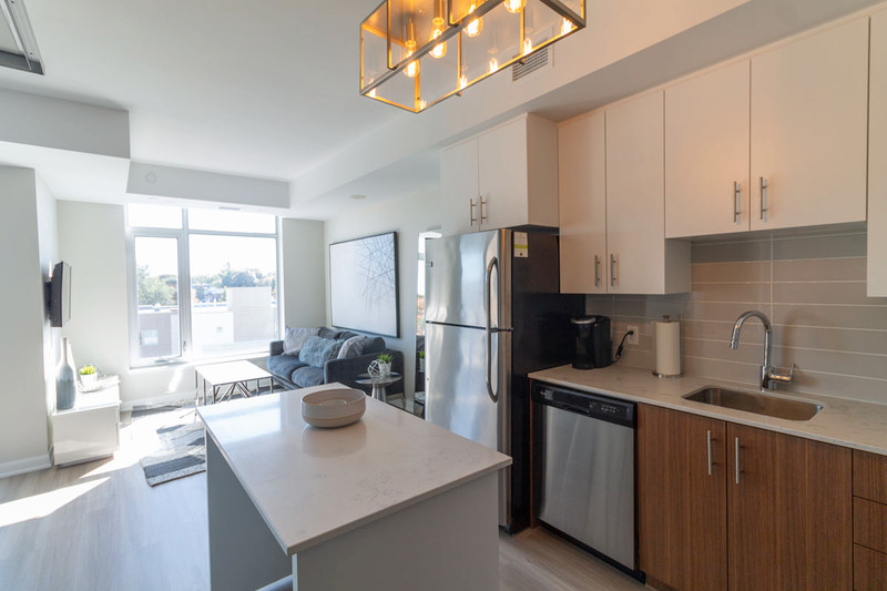 WEST236 Apartment for rent in Westboro Long Term Rentals Ottawa