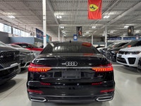 **SPRING SPECIAL!** FEATURING : S-LINE, V6 POWERED, QUATTRO AWD, DIGITAL GAUGE CLUSTER NAVIGATION DI... (image 5)