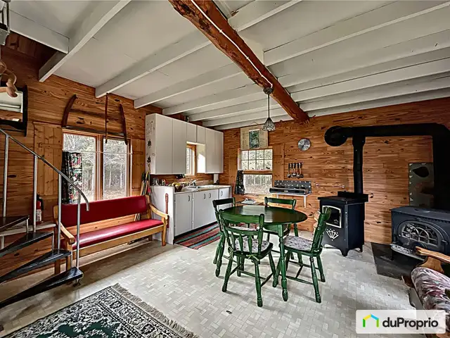 $750,000 - Farm for sale in Bégin in Houses for Sale in Saguenay - Image 7