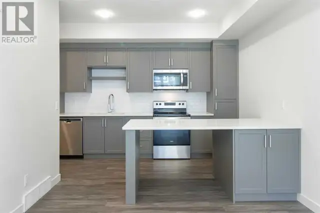 1203, 100 Walgrove Court SE Calgary, Alberta62863797776003124