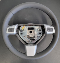 Saturn Astra Steering Wheel - GM (94710165)