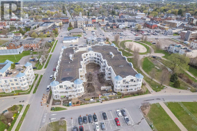 212 - 148 THIRD STREET Cobourg, Ontario in Condos for Sale in Oshawa / Durham Region - Image 2