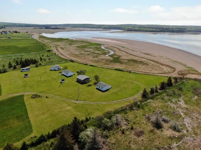 Guest Cottage Rental in Nova Scotia in Canada - Image 3