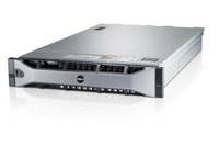 Dell PowerEdge R820 Server