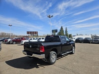 The 2018 Ram 2500 SLT is a heavy-duty pickup truck built to deliver exceptional strength, durability... (image 4)