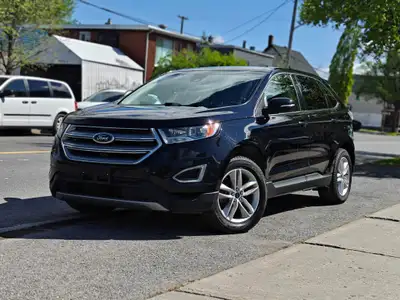 Extra clean inside and out. SEL model with power seat, power liftgate, alloy wheels, backup camera,...