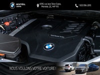 Découvrez ce superbe BMW X3 xDrive30i d'occasion, provenant d'un seul propriétaire ayant effectué l'... (image 8)