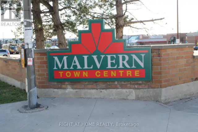 405 - 10 TAPSCOTT ROAD Toronto (Malvern), Ontario in Condos for Sale in Markham / York Region - Image 21