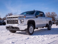Powerful, durable, and built for heavy-duty tasks, the 2023 Chevrolet Silverado 2500HD LT delivers a... (image 3)