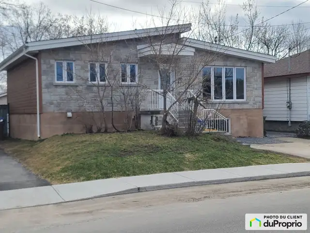 $550,000 - Bungalow for sale in St-Jérôme (St-Jérôme) in Houses for Sale in Laurentides - Image 2