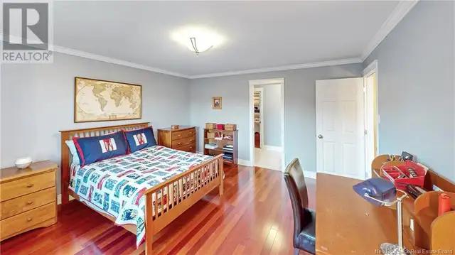 5 John Street Rothesay, New Brunswick in Houses for Sale in Saint John - Image 25