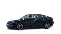 -Regina Honda Odometer is 53754 kilometers below market average! Recent Arrival! 2019 Honda Civic To... (image 6)