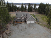 1551 VIEW DRIVE Quesnel, British Columbia