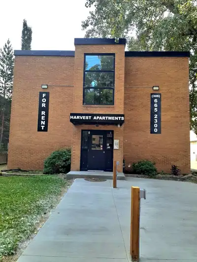 1 BEDROOM APARTMENTS IN THE DOWNTOWN AREA