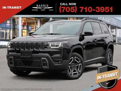 Welcome to Barrie Dodge Chrysler Jeep. QUICK ORDER PACKAGE 23G LIMITED -inc: Engine: 1.6L I4 EP Turb...