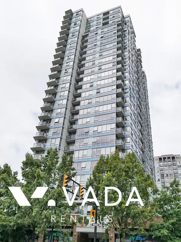 The Max II 1 BR APT Rental 1703-939 Expo Blvd Vancouver: VADA in Long Term Rentals in Vancouver - Image 13